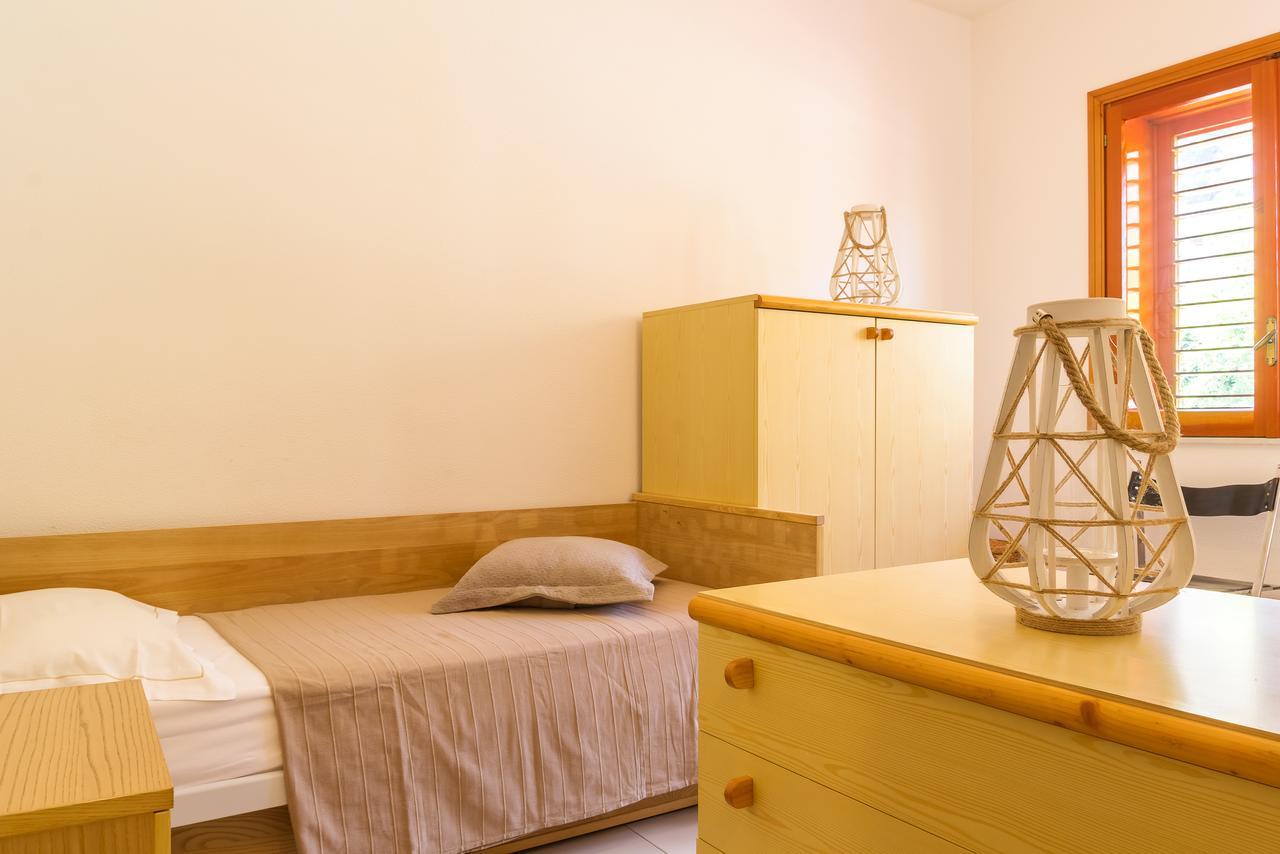 Blue Wood Apartment 레토이아니 외부 사진