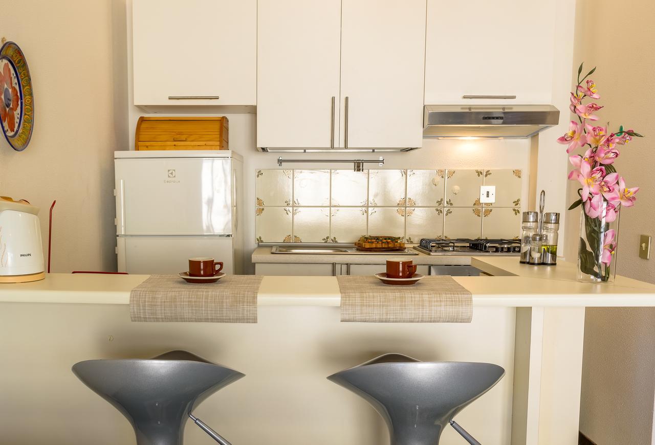 Blue Wood Apartment 레토이아니 외부 사진